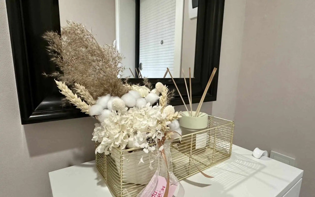 Квартира однокомнатнаяна Независимости