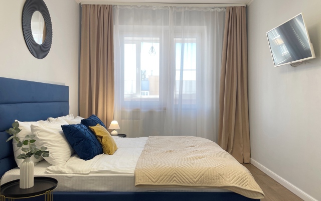 Apartamenty Sapphire