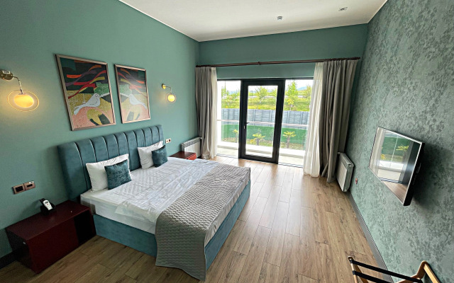 Arena Apartments Guba Villa