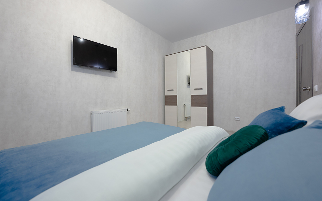 Апартаменты Пять Звёзд Аметист