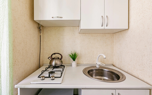 Квартира Уютная в центре Кисловодске