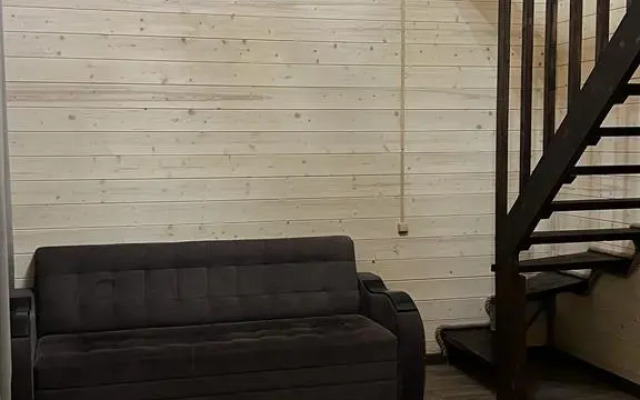 Шале Терскол