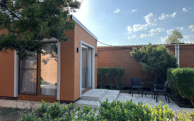 База Отдыха Ивушка