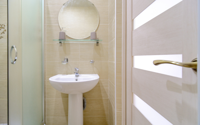 Отель ПостоялецЪ