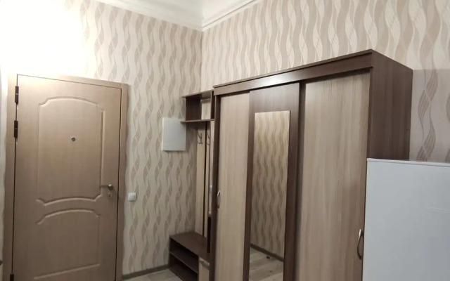 Апартаменты Уютная студия в центре Санкт-Петербурга