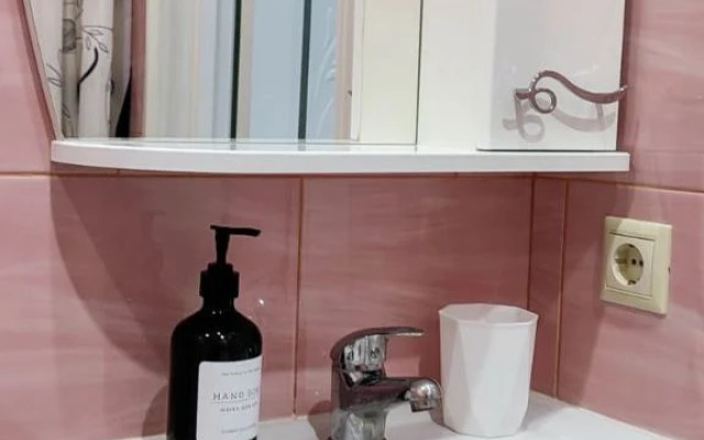 Квартира Студия возле ТЦ Красная Площадь