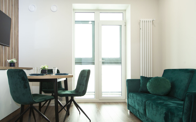 Квартира Жк на рябиновой 13-15