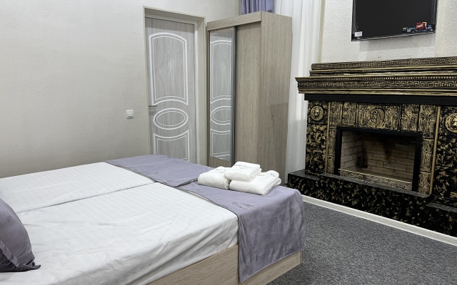 Отель Art Tashkent