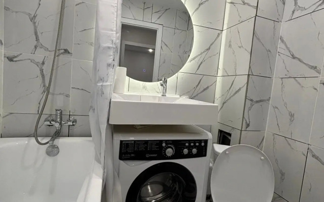 Квартира Чудесная однокомнатная рядом с Ривьерой