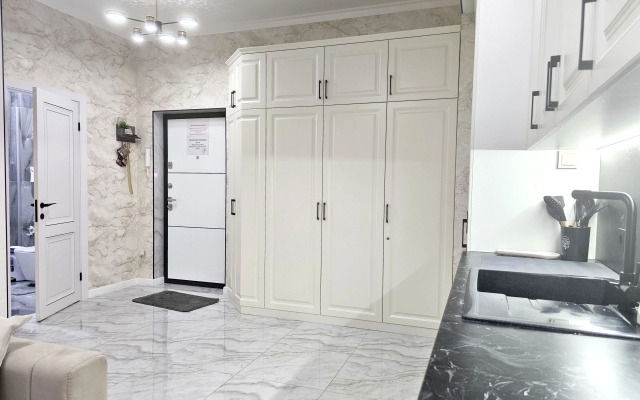 Raydas Na Pestova 3 Flat