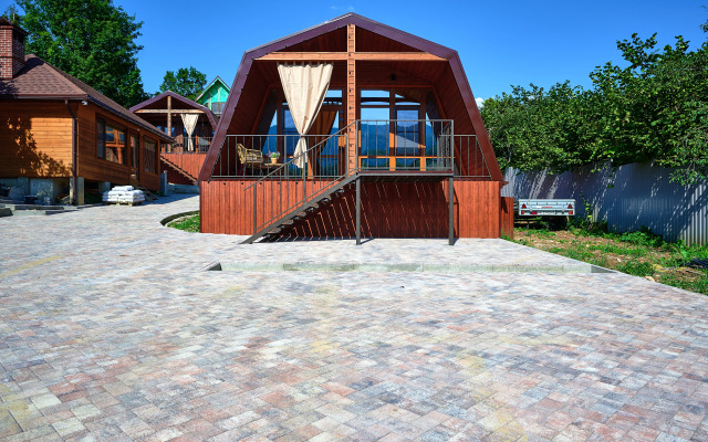 Gornaya Myata Chalet 2