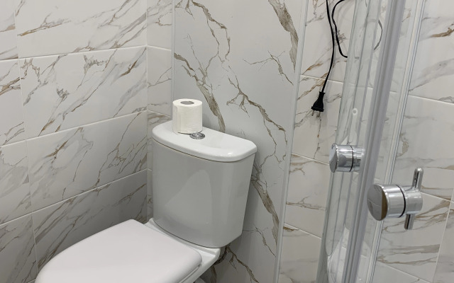 Квартира Двухкомнатная в центре Тюмени