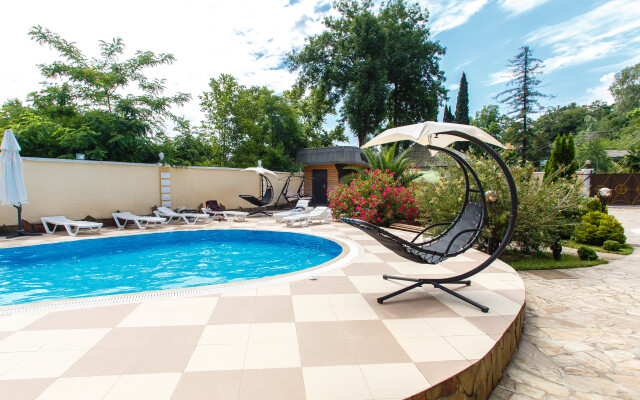 Amfora Family Resort ALL Hotel