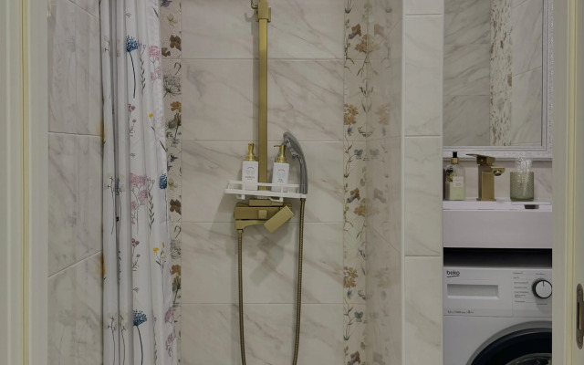 Uyutnaya V Tsentre Goroda Flat