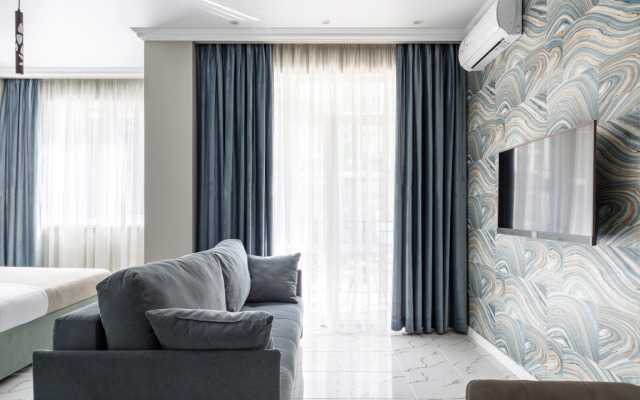 Green House Apartments