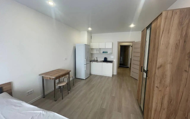 Апартаменты Новая Студия возле Трассы М5 Москва Челябинск