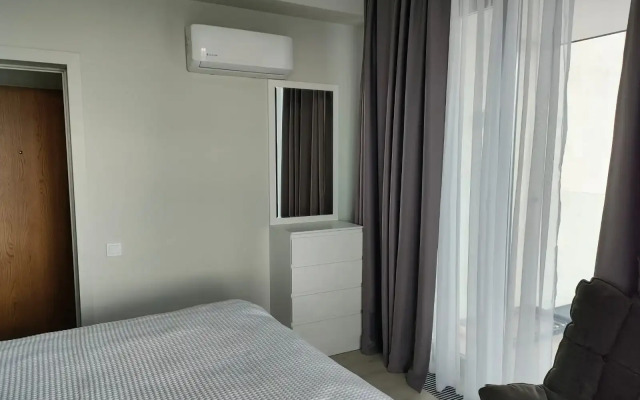 S prjamym vidom na more Apartments