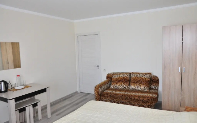 Elling Morskoj Dom Guest house