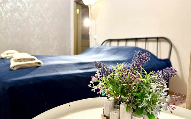 Квартира Pskov City Apartments 2 Mikhailovskaia 1