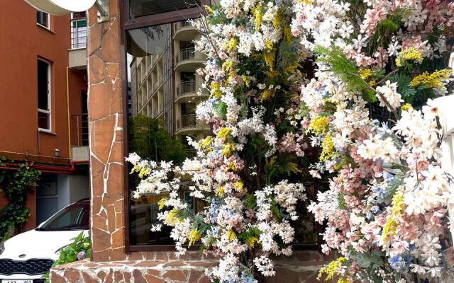 Апартаменты Волжская 34