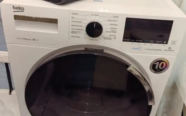 Studiya V Tsentre Apartments