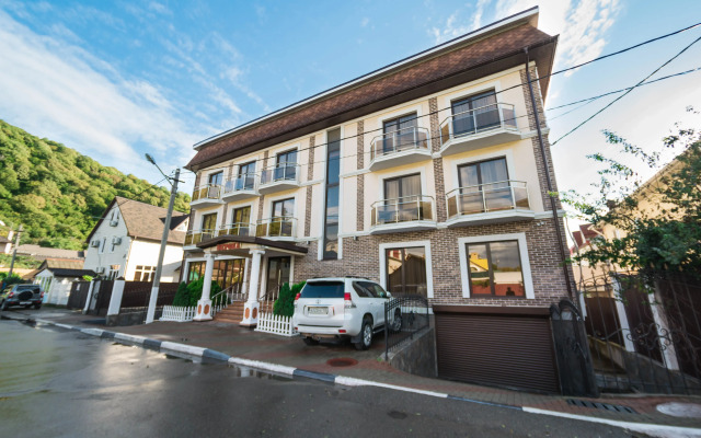 Hotel Verona