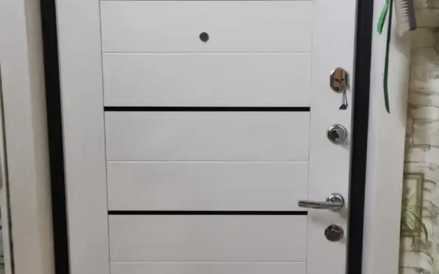 Квартира для командировочных