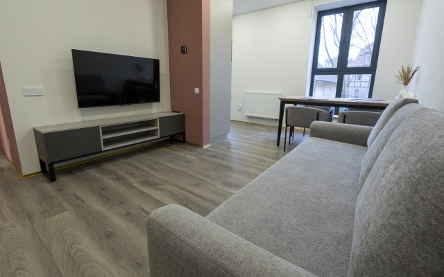 Квартира Геометрия Гилберта Hilbert Geometry