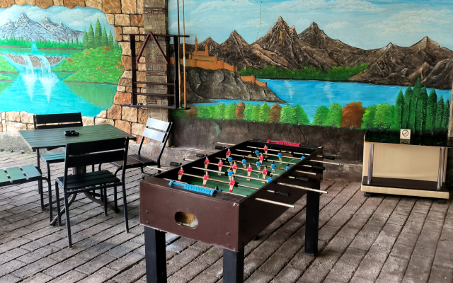 Shokolad Guest House