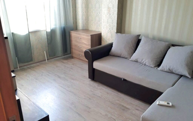 Квартира В Лукоморье