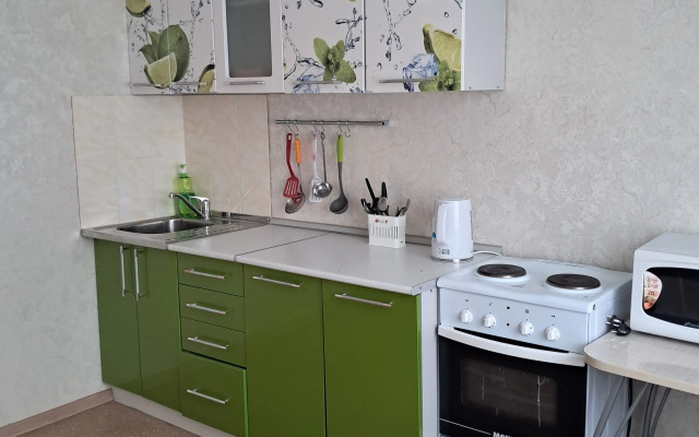 Квартира 1 Ком Квартира с. Дальнее