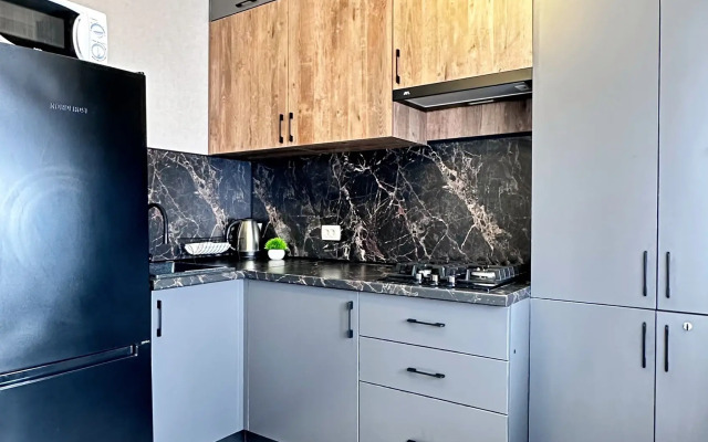 Апартаменты на Первомайской 70/159