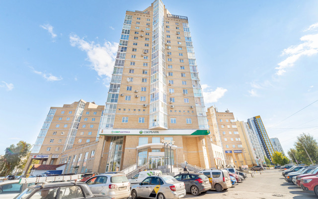 Na Ulitse Mira 45 Flat