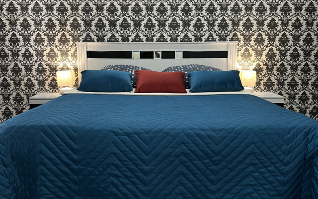 Квартира Дизайнерская Однокомнатная