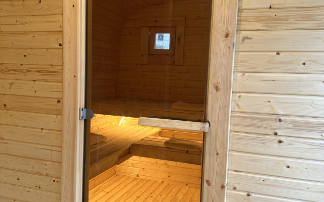 Mantarini Guest House