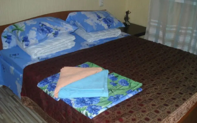 City Loft Rooms & Hostel