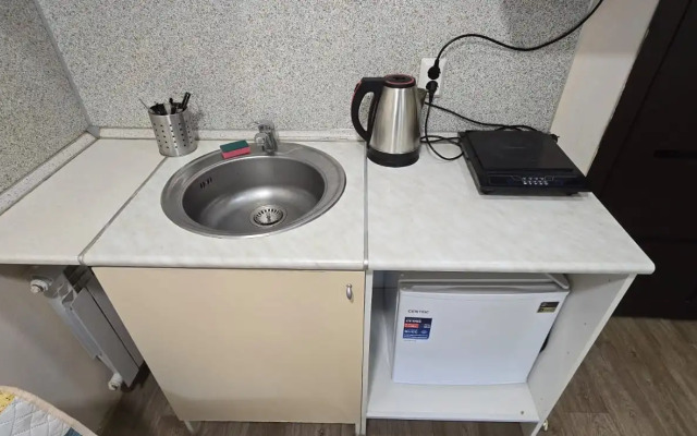 Апартаменты Ливерпуль 1