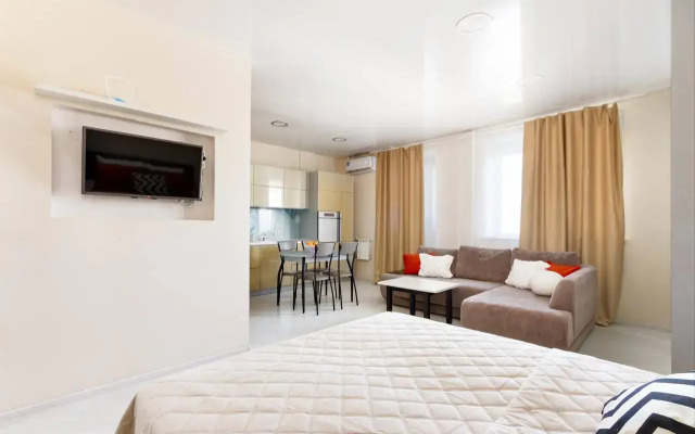 Апартаменты на Вавилова 3