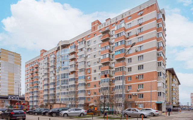 Аппартаменты Петра Метальникова