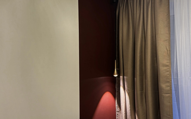 Квартира Стильная Евро-двушка рядом с ТЦ