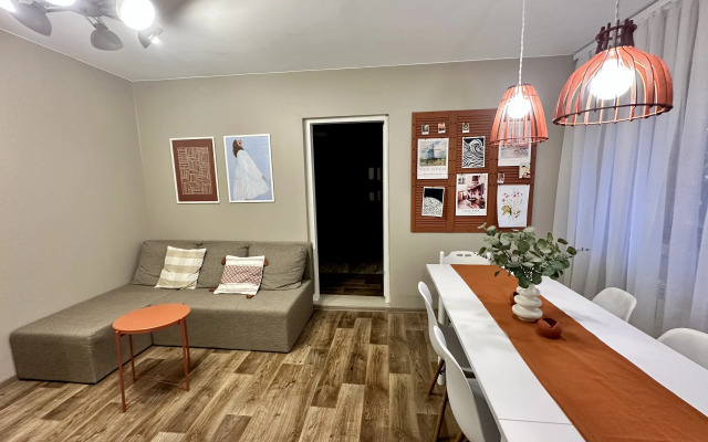 Частный дом Navolge