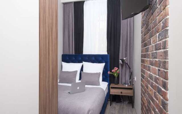 Letto U Isaakievskogo Sobora Smart Apartments