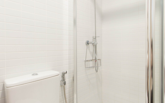 Апартаменты Golden Central Muntaner Stay Barcelona