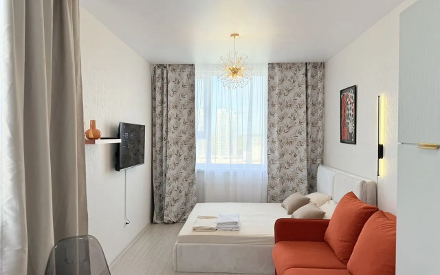 Квартира улица Фрунзе 31