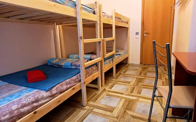 GooDHoliday Lodging houses