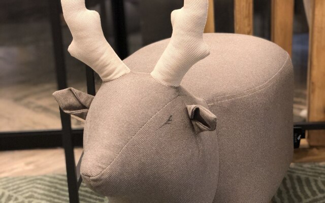 Апартаменты Hygge в горах