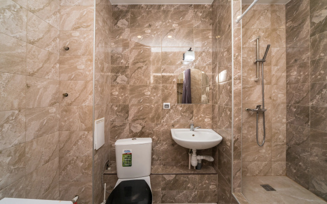 Квартира Студия для комфортного проживания