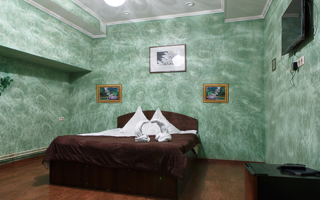 Siesta Mini-Hotel