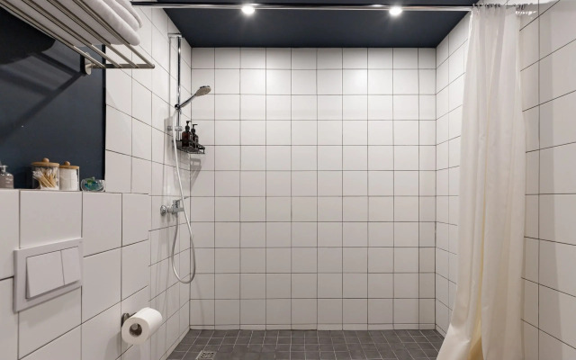 Studiya Beryozki Apartaments