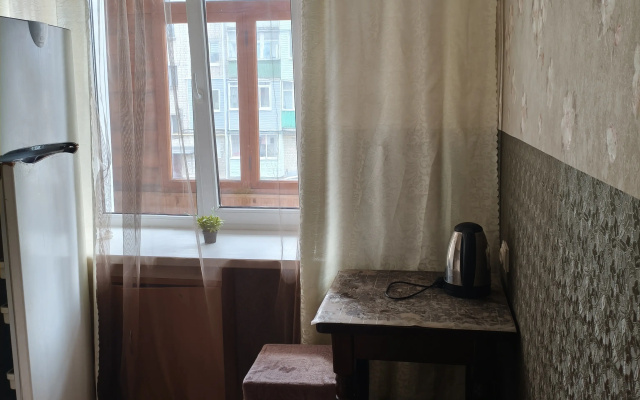 Квартира Московская 42